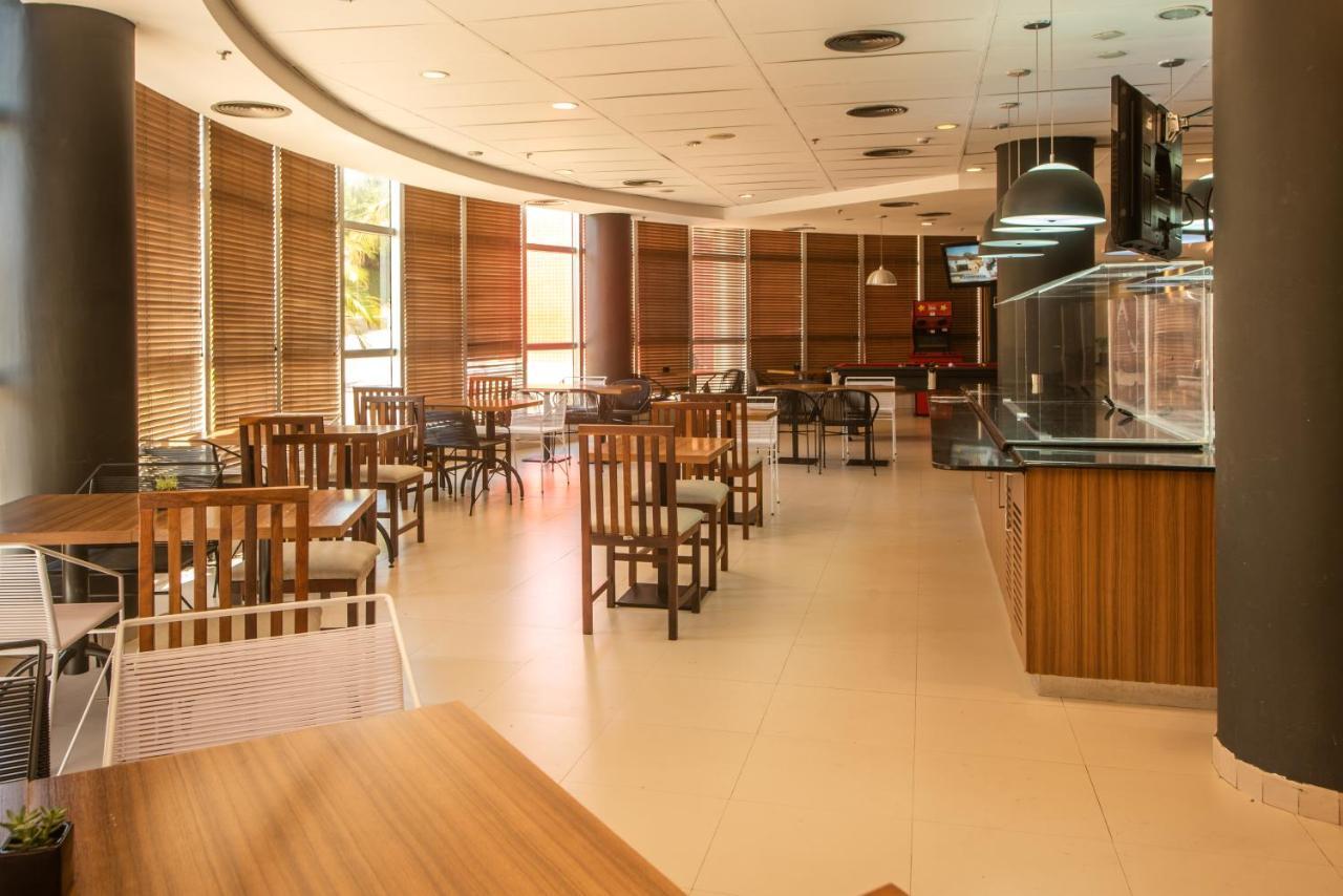 Ibis Betim Hotel Exterior photo