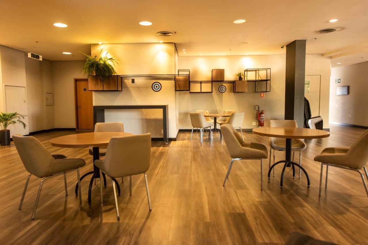 Ibis Betim Hotel Exterior photo