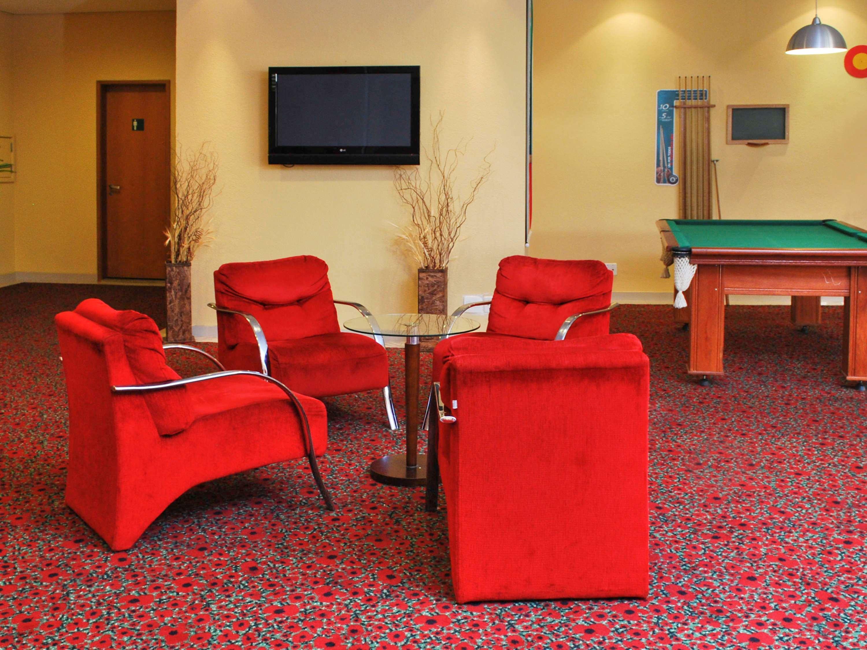 Ibis Betim Hotel Exterior photo