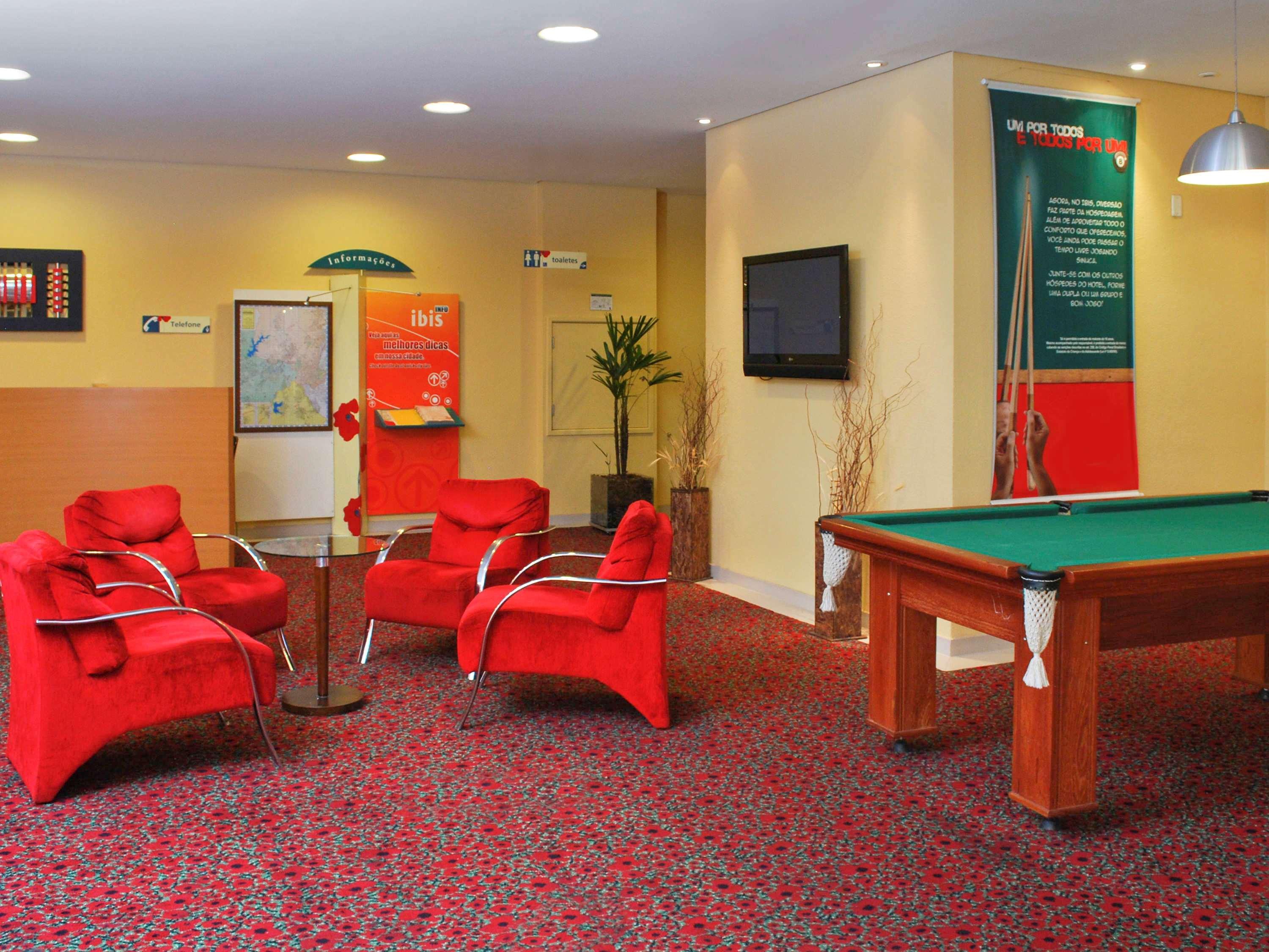 Ibis Betim Hotel Exterior photo