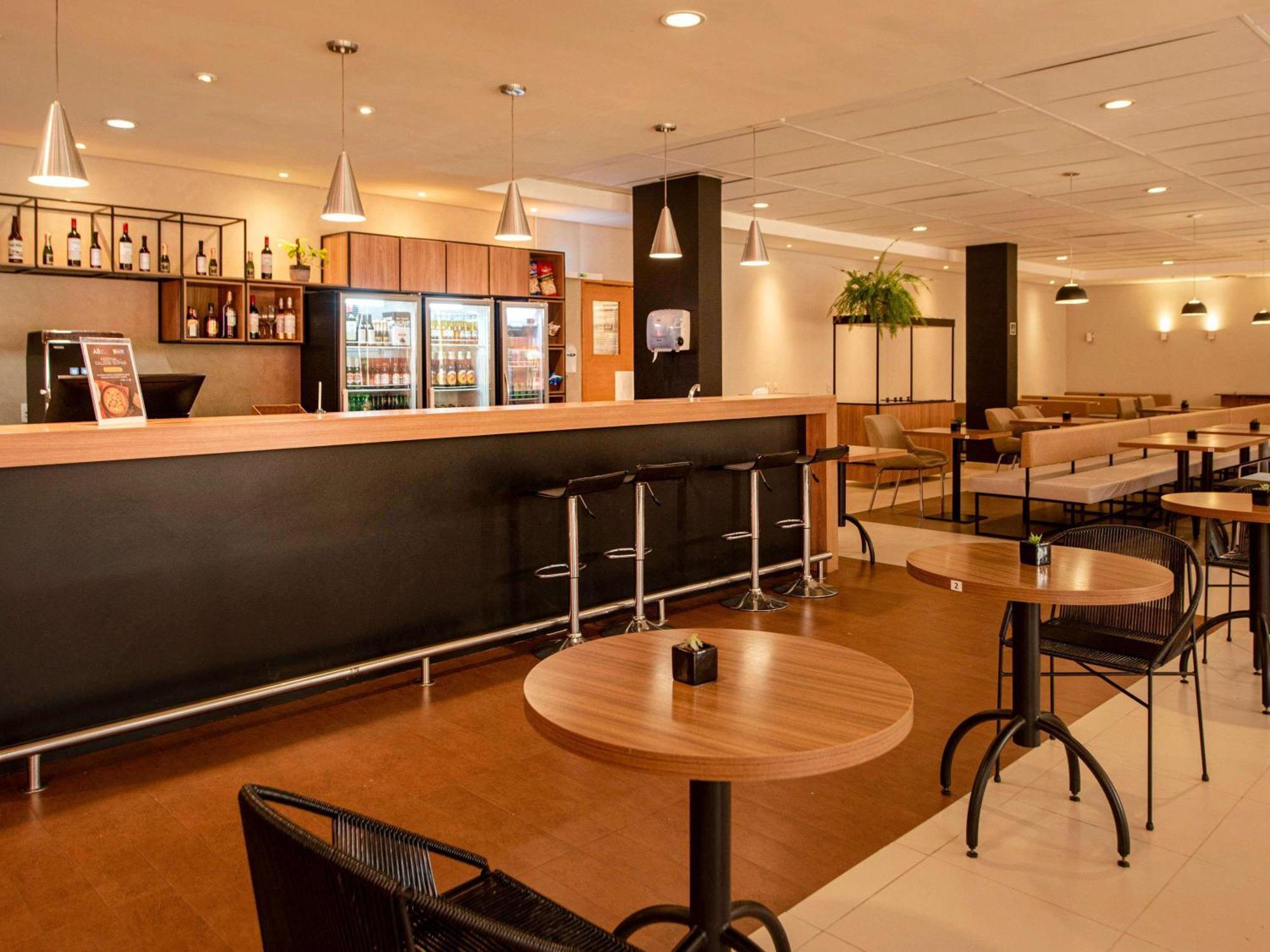 Ibis Betim Hotel Exterior photo